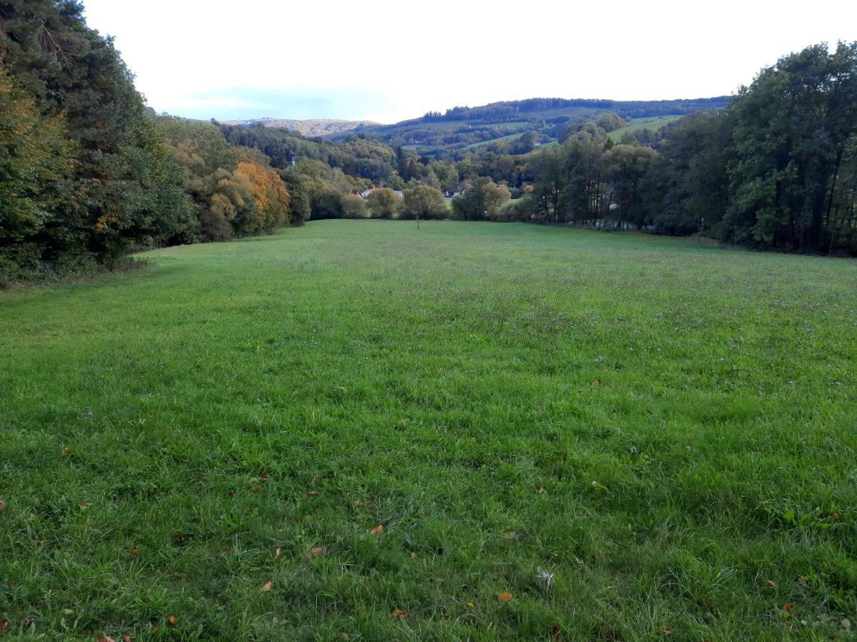 Erholungsheim Im Wienerwald Irenental Eksteriør billede